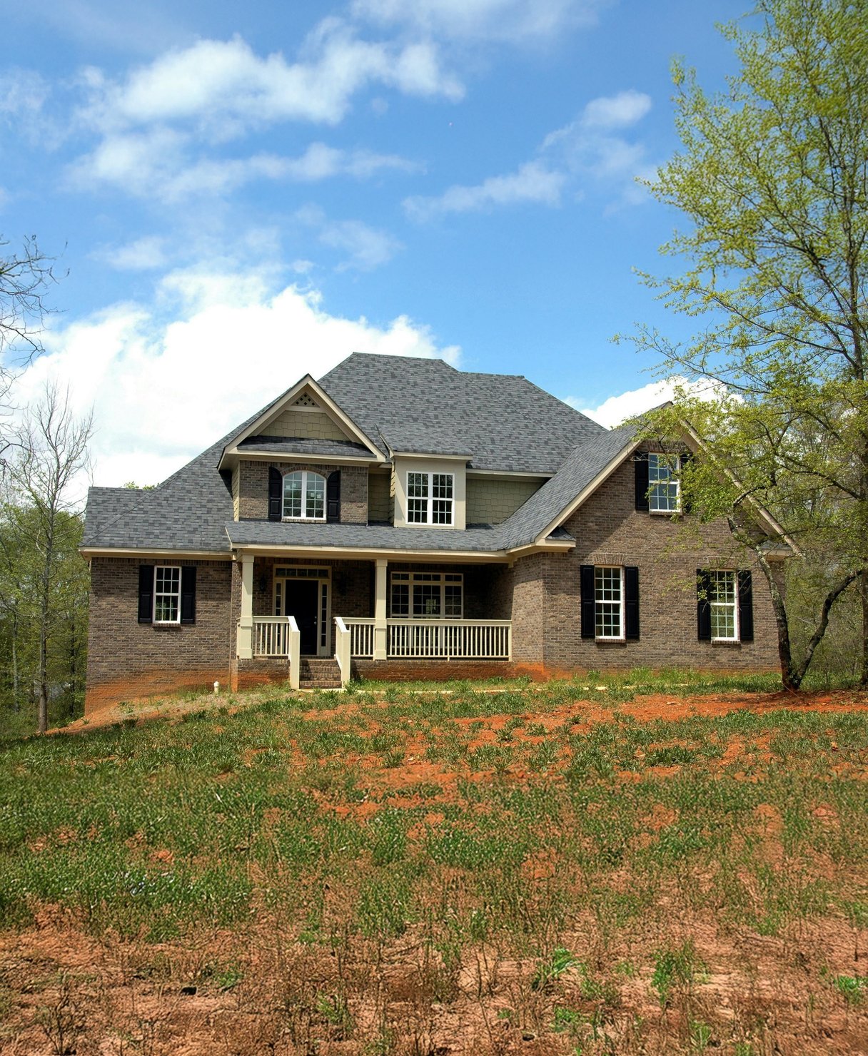 shingle roofing services